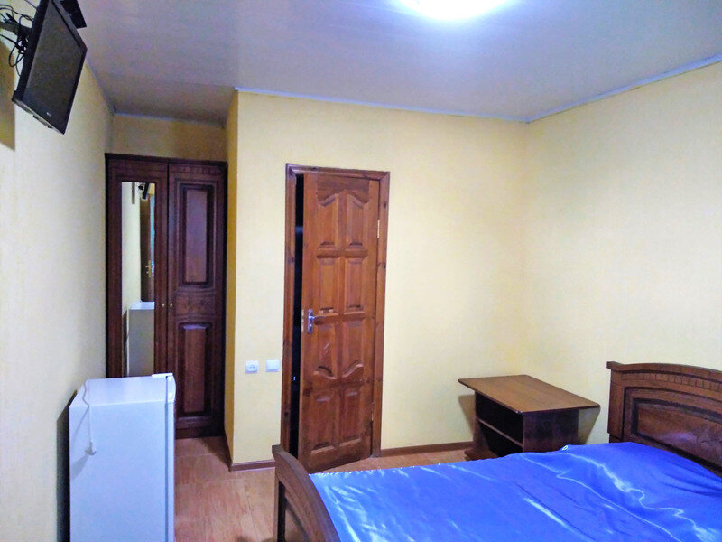 Стандартный 2-местный