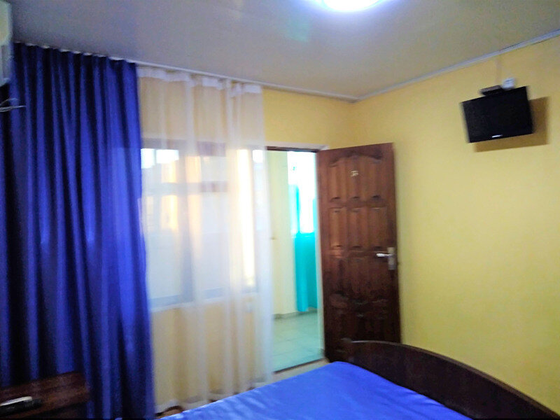 Стандартный 2-местный