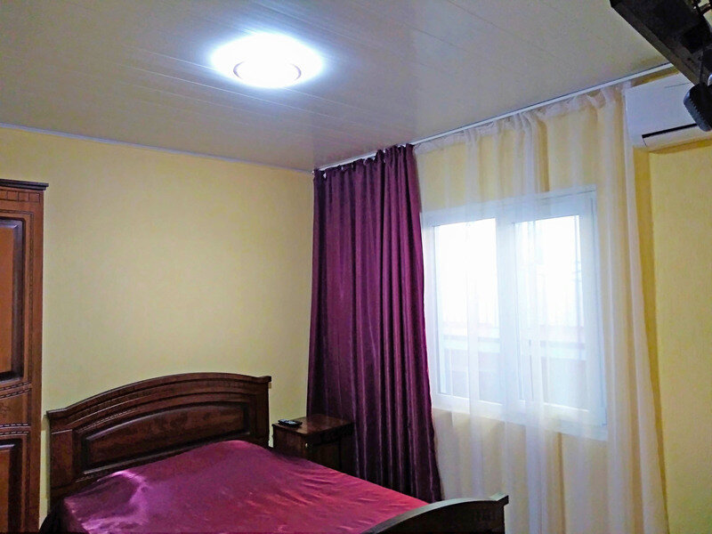 Стандартный 3-местный