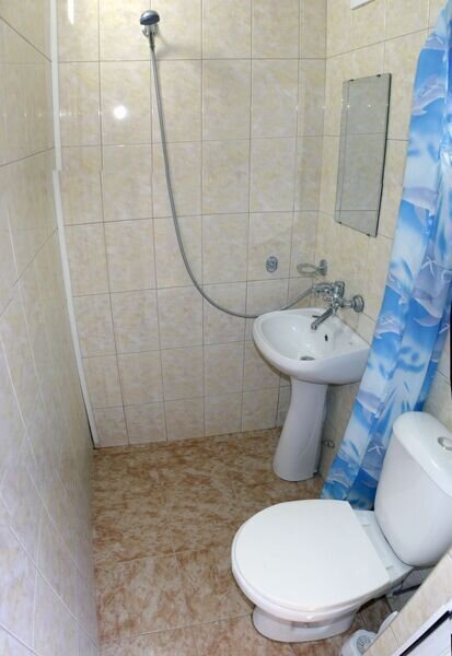 Стандартный 3-местный