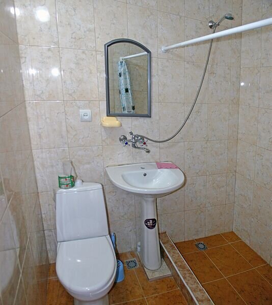 Стандартный 4-местный