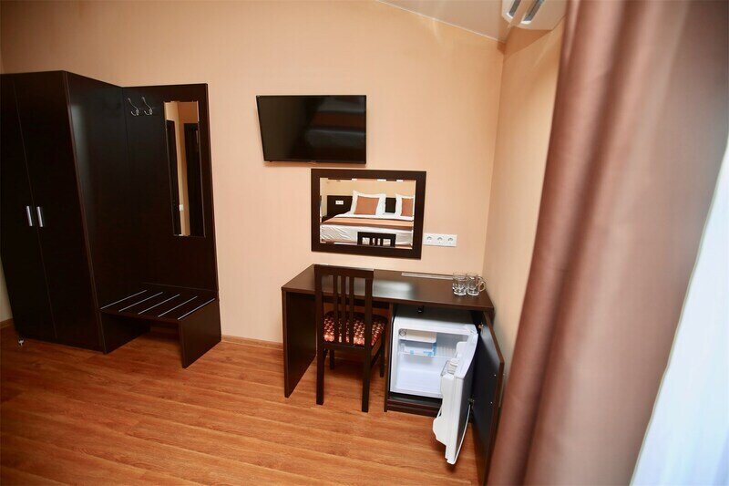 Стандартный 2-местный