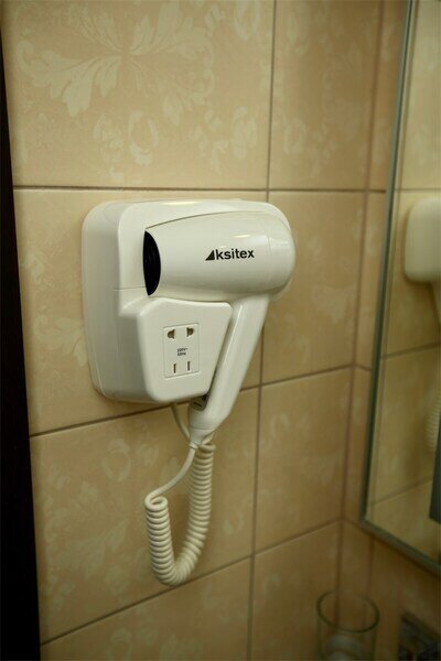 Стандартный 2-местный