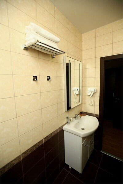 Стандартный 2-местный