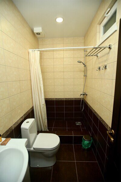 Стандартный 2-местный