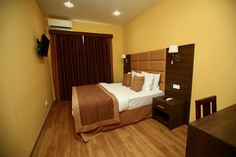 Улучшенный 2-комнатный