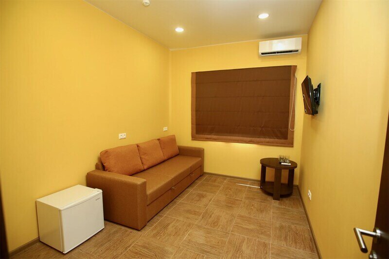 Улучшенный 2-комнатный