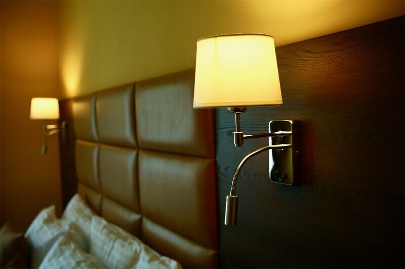 Улучшенный 2-комнатный