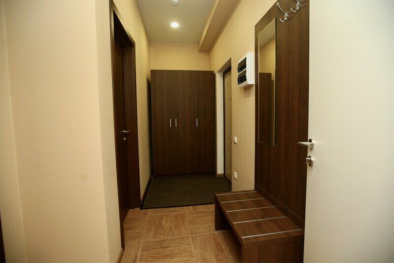 Улучшенный 2-комнатный