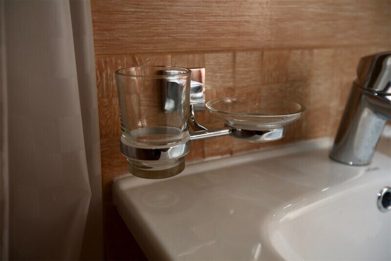 Улучшенный 2-комнатный