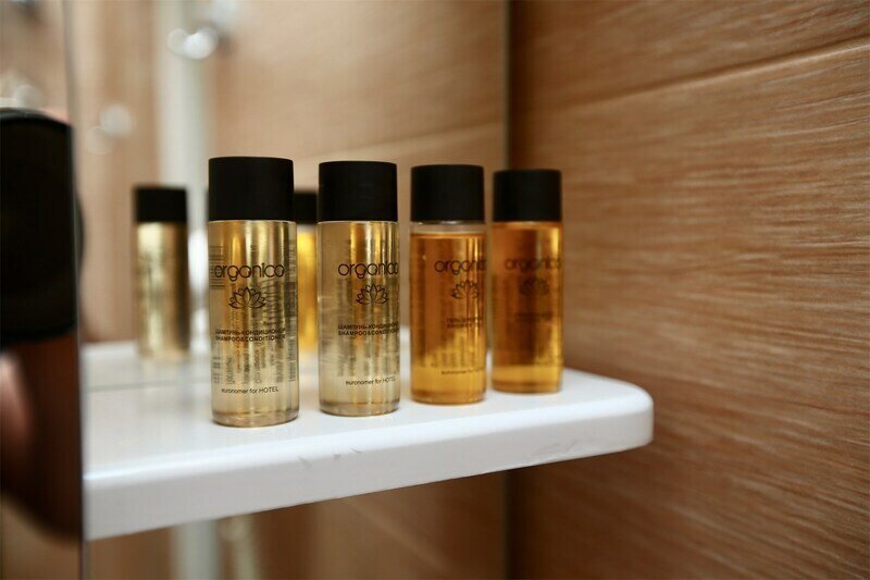 Улучшенный 2-комнатный