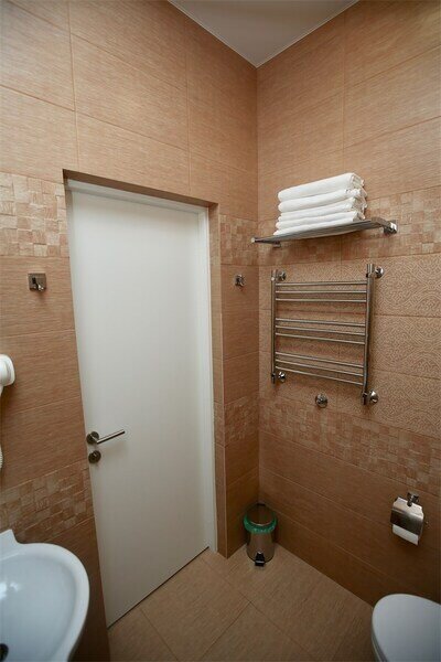 Улучшенный 2-местный