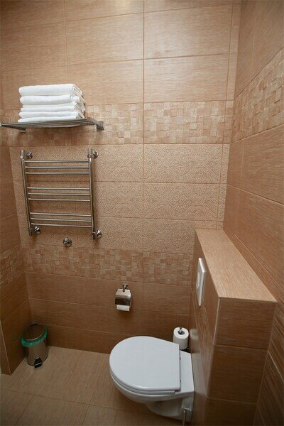 Улучшенный 2-местный