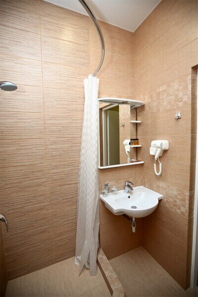 Улучшенный 2-местный