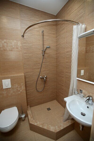 Улучшенный 2-местный