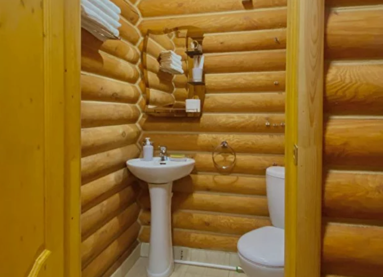 Дом 2-местный №4