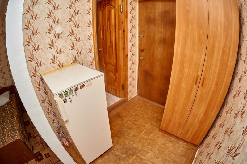 1 категории 2-местный