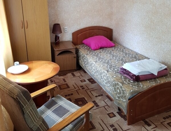 Стандартный 1-местный