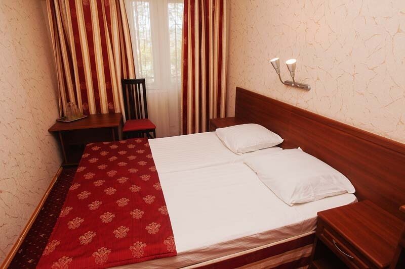 Стандартный 2-местный