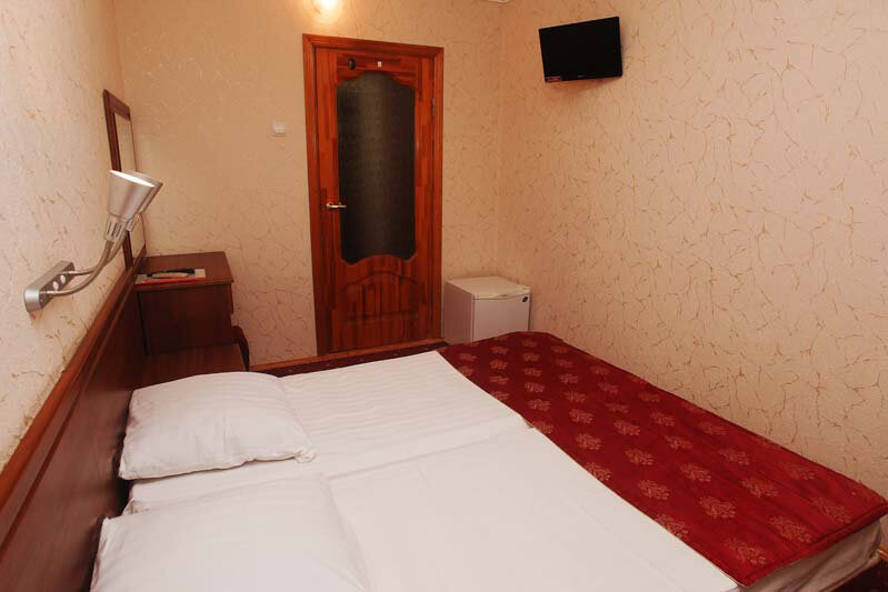 Стандартный 2-местный