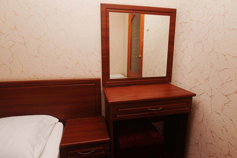 Стандартный 2-местный