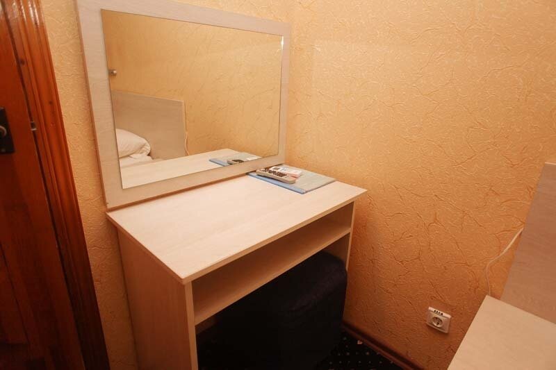 Стандартный 2-местный