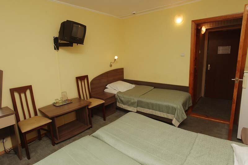 Стандартный 3-местный