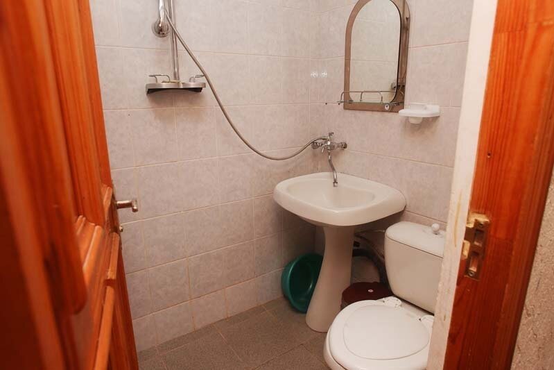 Стандартный 3-местный