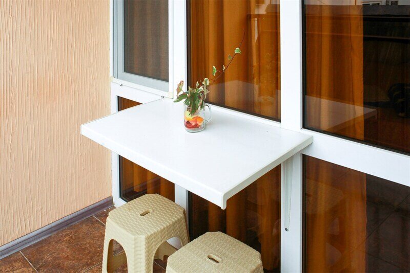 Стандартный 4-местный 1-комнатный