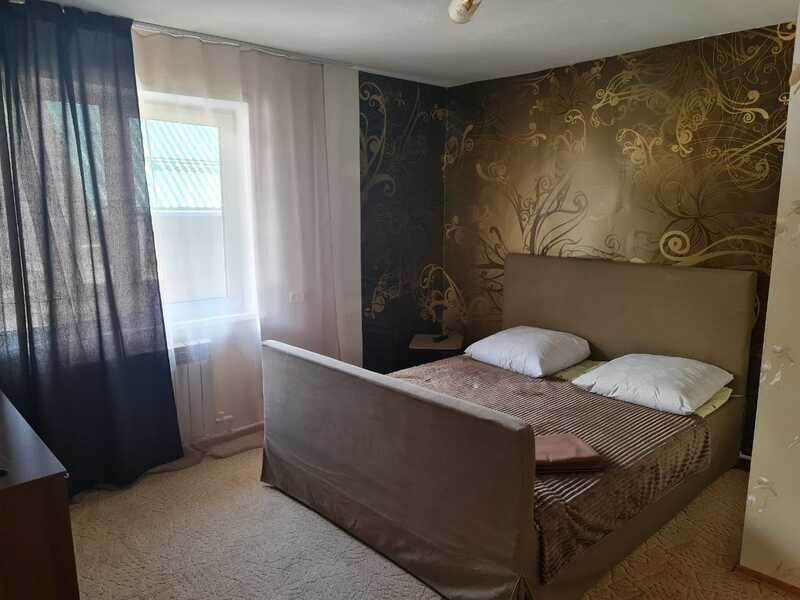 Стандарт 2-местный (теплый)