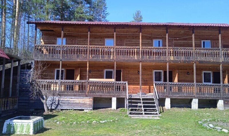 Стандарт 3-местный (летний)