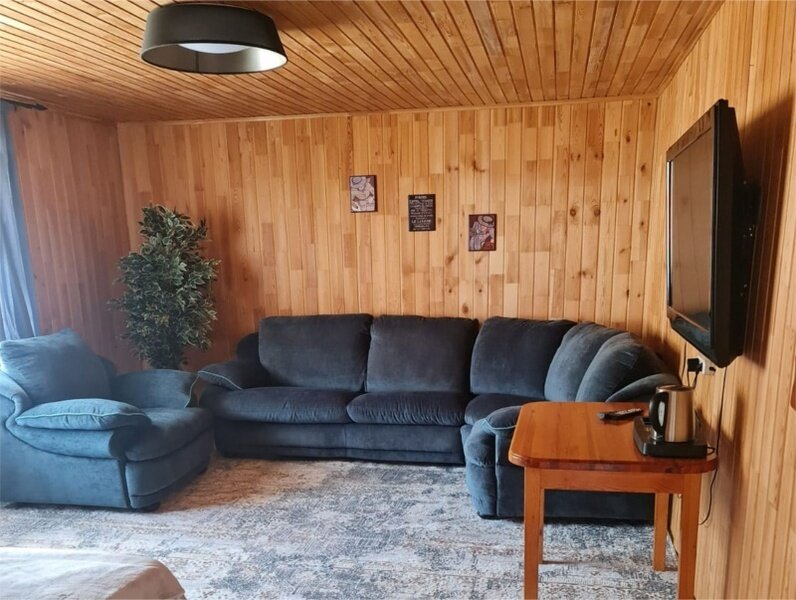 Стандарт 4-местный (теплый дом)