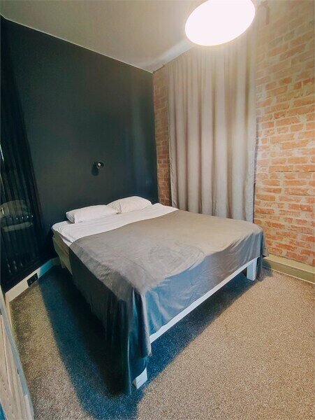 Апартаменты 16