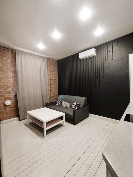 Апартаменты 16