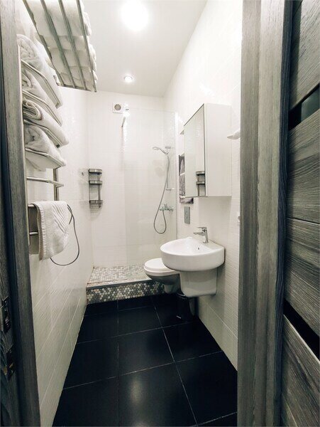 Апартаменты 16