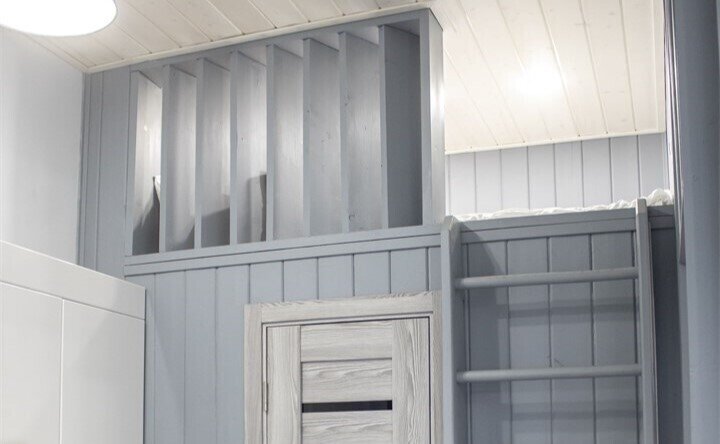 Апартаменты 11