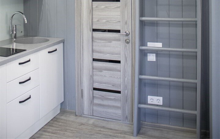 Апартаменты 11