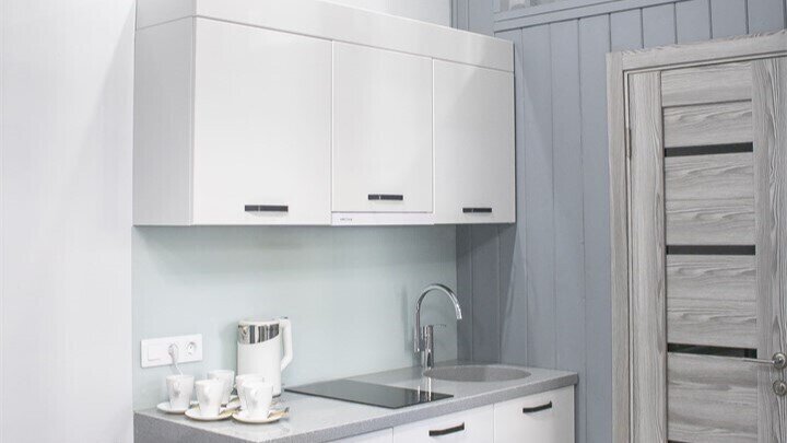 Апартаменты 11