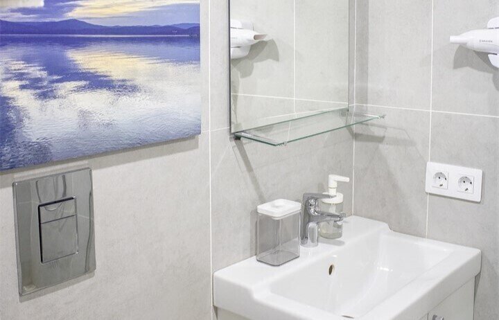 Апартаменты 11