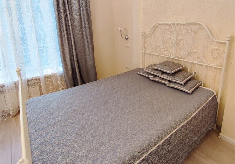 Стандарт 1-5