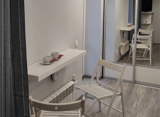 Стандарт Антресоль 12