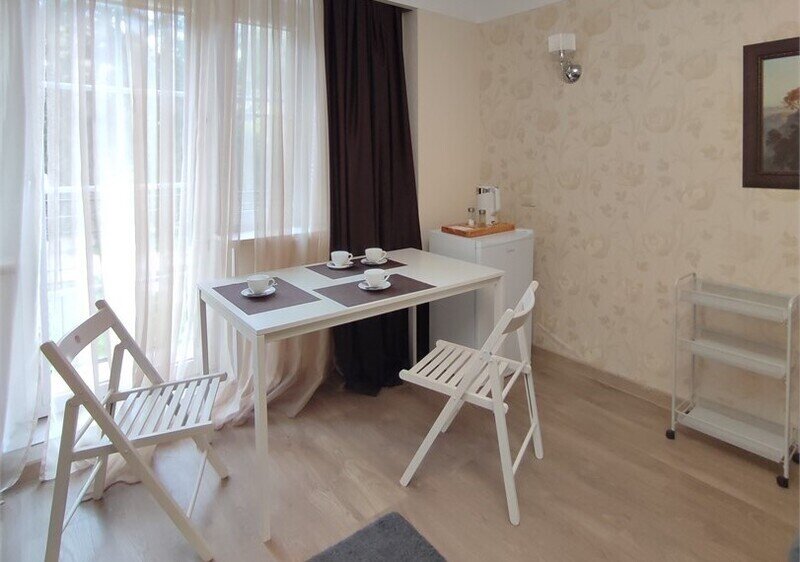 Стандарт 1-1