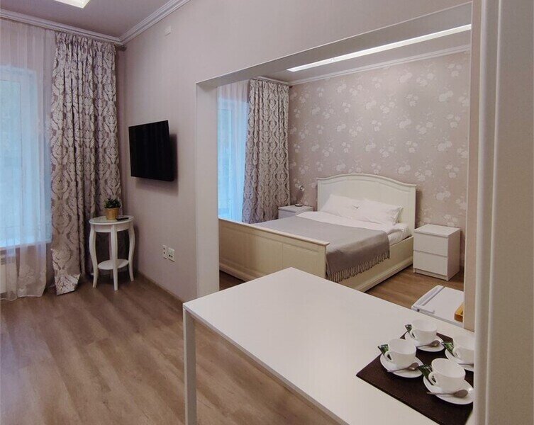 Стандарт 1-2