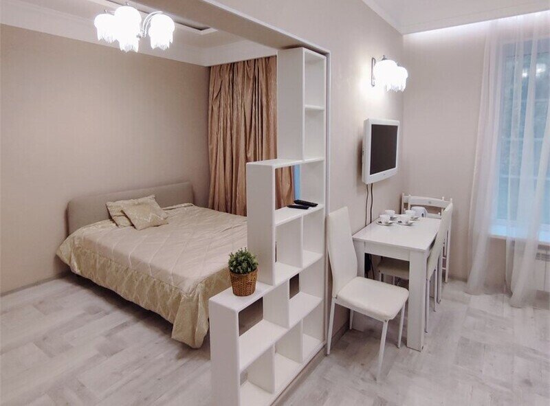 Стандарт 1-6