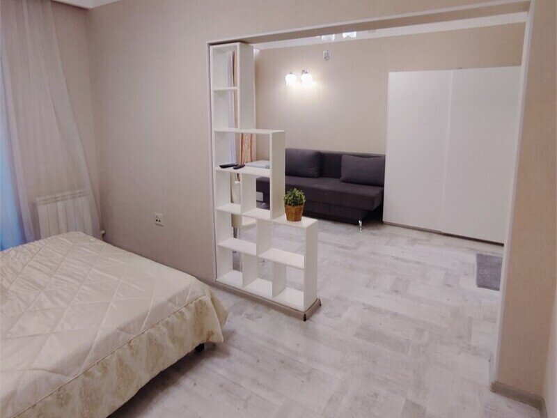 Стандарт 1-6