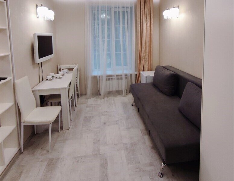 Стандарт 1-6