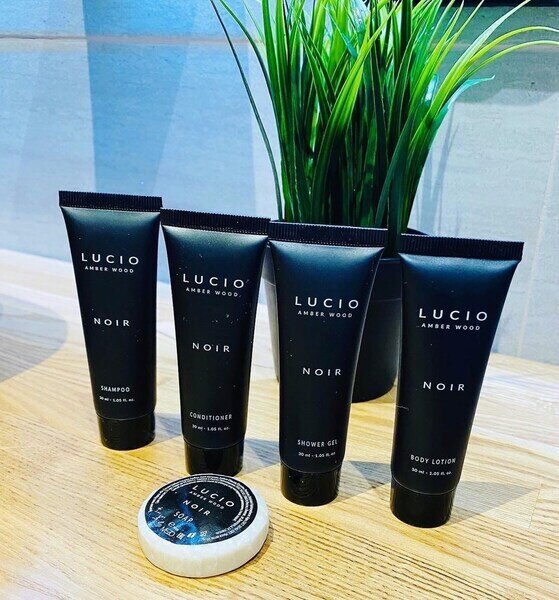 Дом 2-местный 2-комнатный Космос