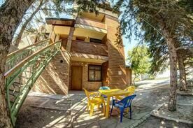 Трехместный номер №12, База отдыха Айвенго, Волгодонск