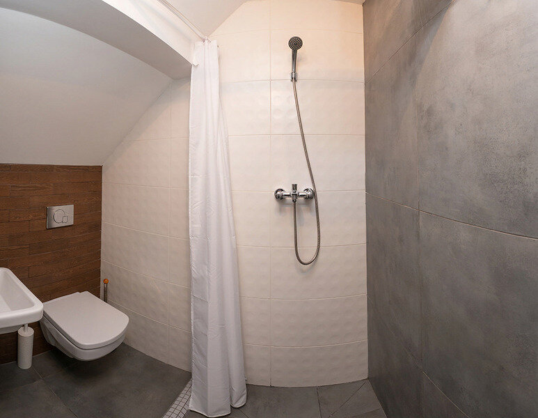 Студия 2-местная №11