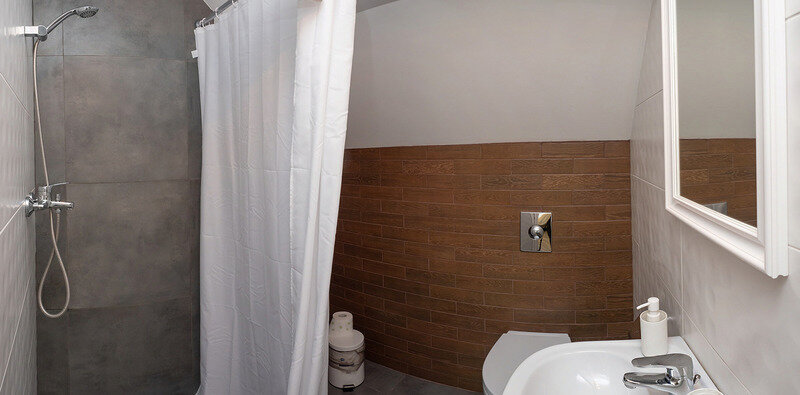 Студия 2-местная №12